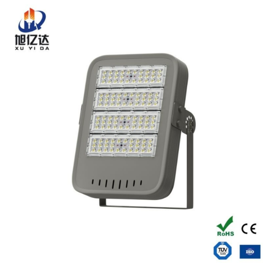 Manufacturers Direct Sales Outdoor Waterproof Lighting 30W-280W Garden Industrial LED Floodlight