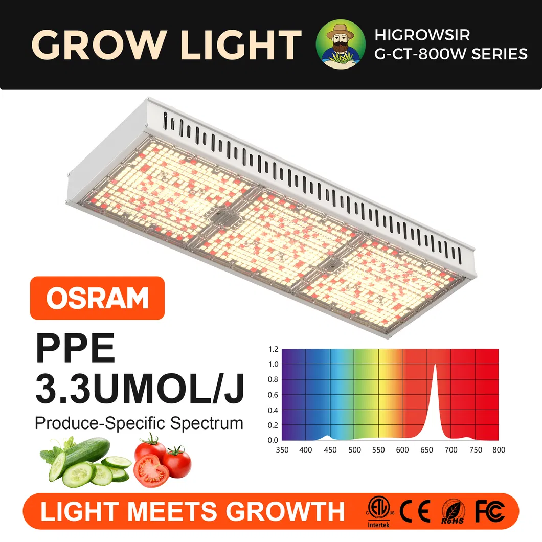 LED Grow Light