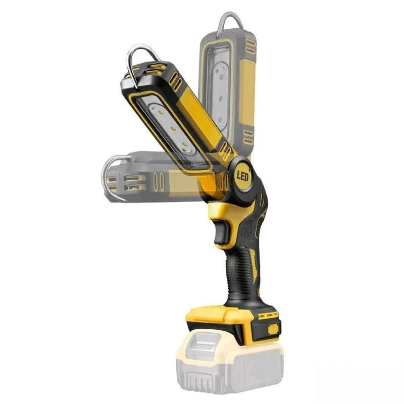 Work Light Performance