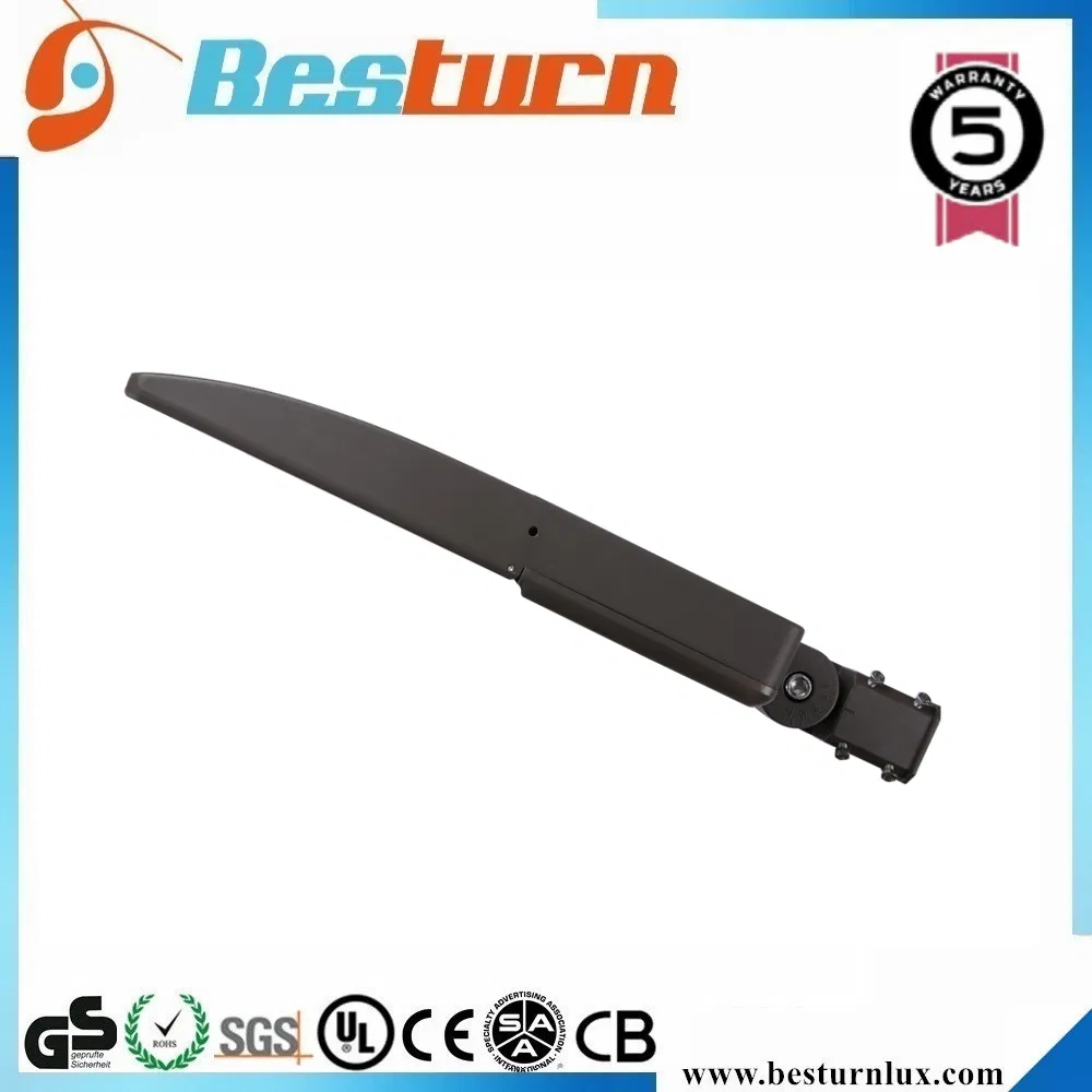 Solarmax Aluminum LED Street Light 75W-420W - 5 or 10 Years Warranty - Ideal for Square, Highway, Garden, Parking Lot