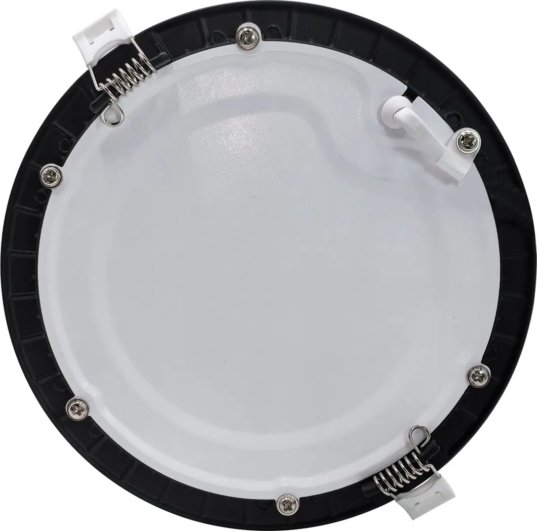 LED Panel Light View 6