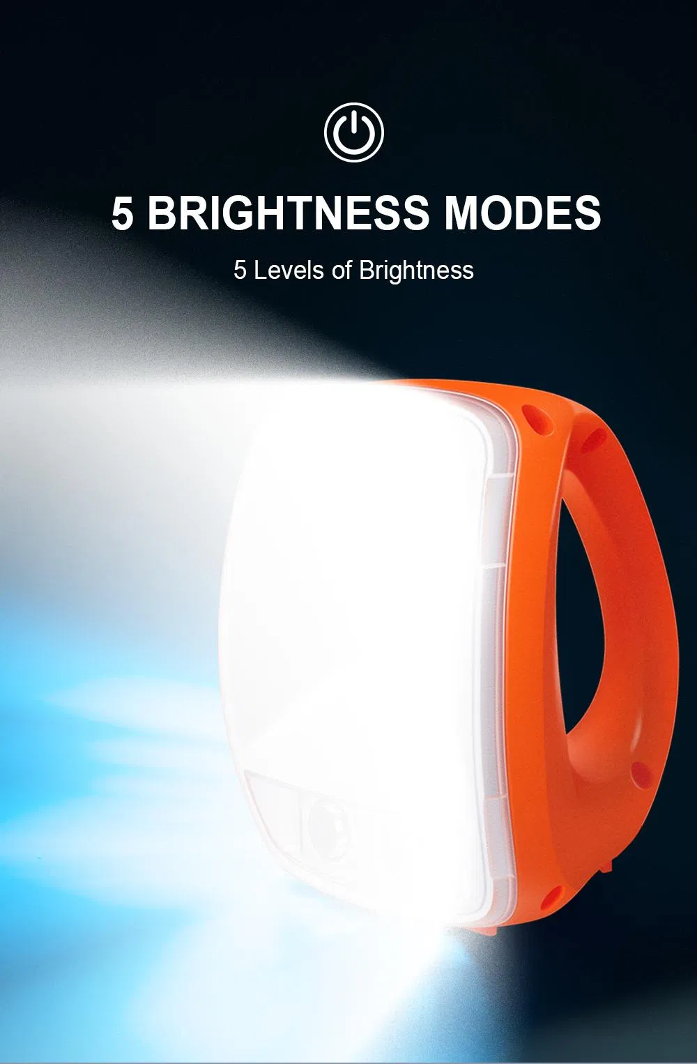 Solar Lantern Application