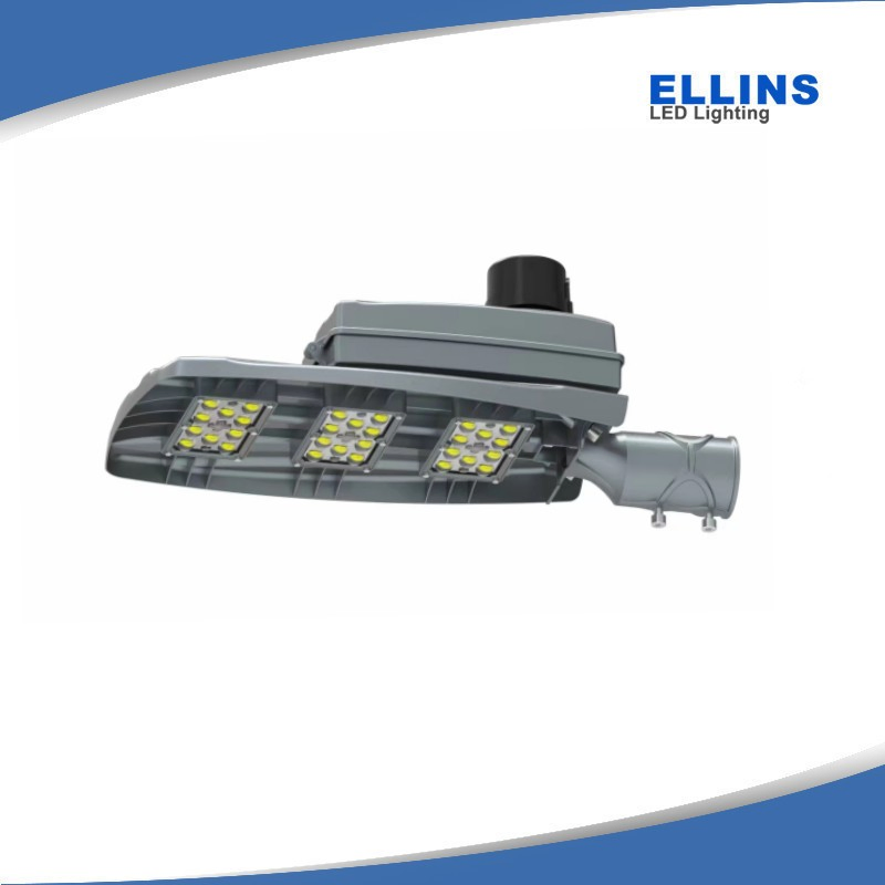 Dimmable LED Street Light 150W 300W Solar Wall Solar Lamp for Outdoor Public Lighting