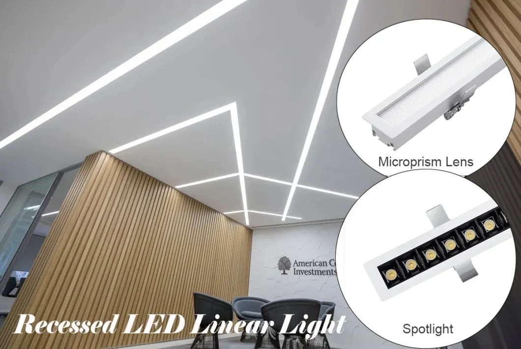 Linear Light LED