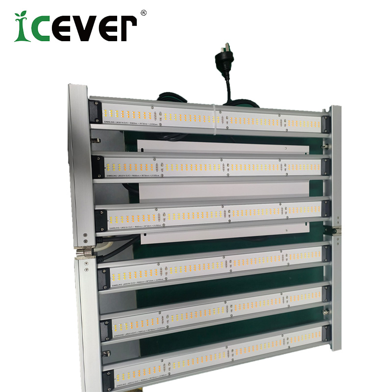 LED Full Spectrum Full Spectrum LED V3 IR Red 1000watt Grow Lights