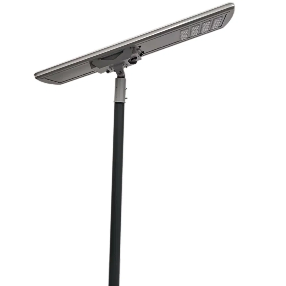 High Powered Road Streetlight Waterproof IP65 Outdoor Lamp 100W 200W 300W 400W 500W LED Solar Street Lights