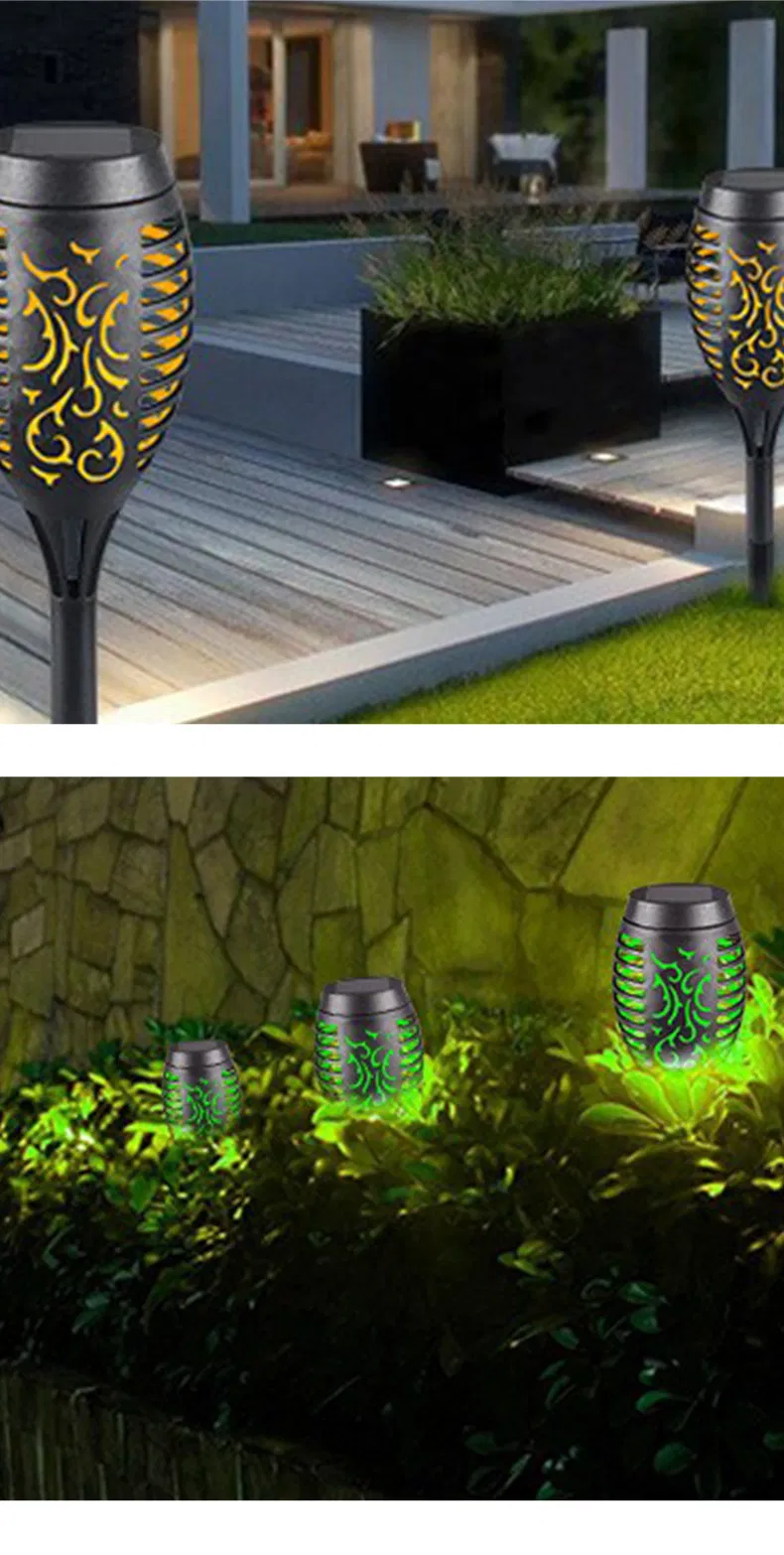 LED Lawn Lights 10
