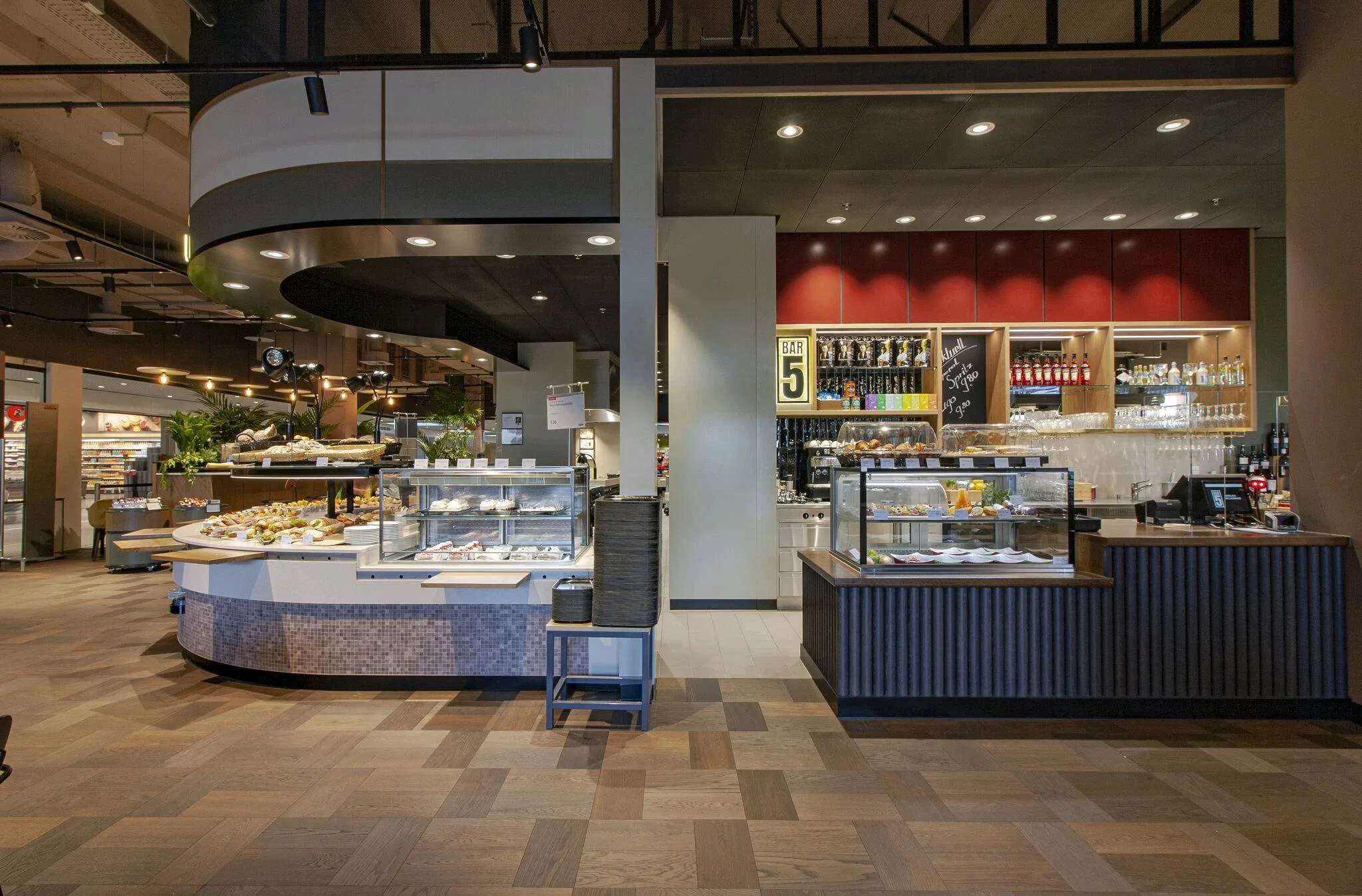 High Power Commercial Dimmable 15W 25W 35W COB LED Track Light Aluminum Rail Strip Adjustable Angle Spotlight