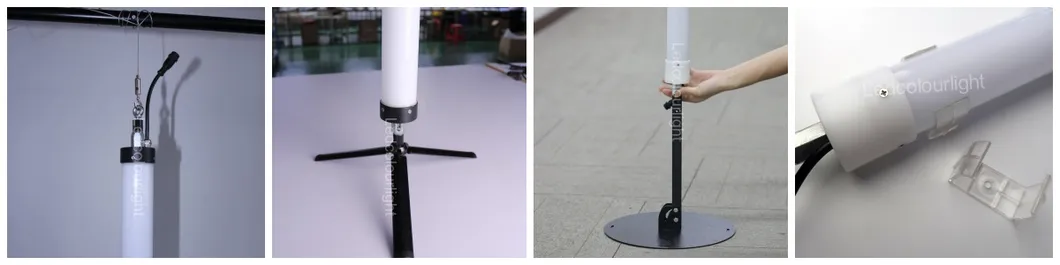 Installation Methods