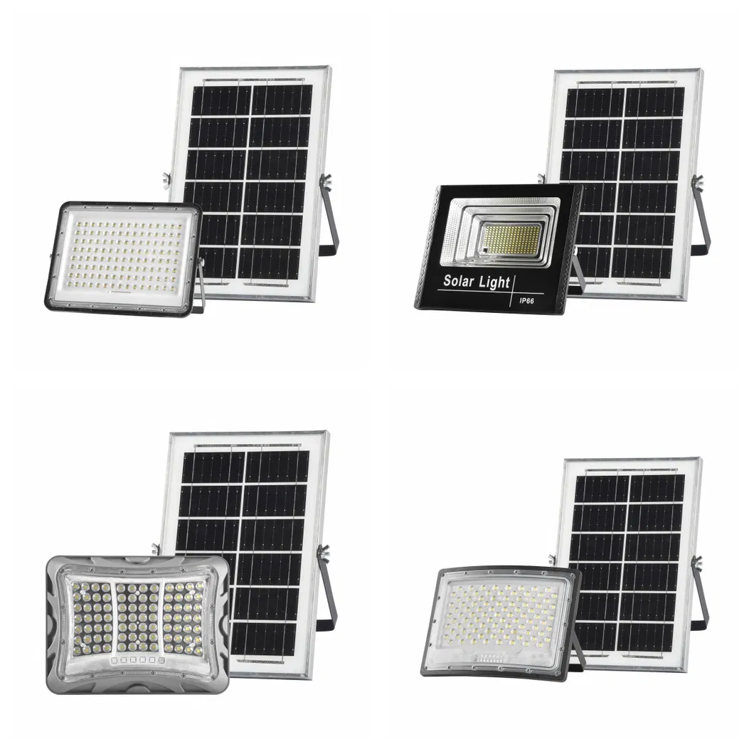 Solar Light Detail 1