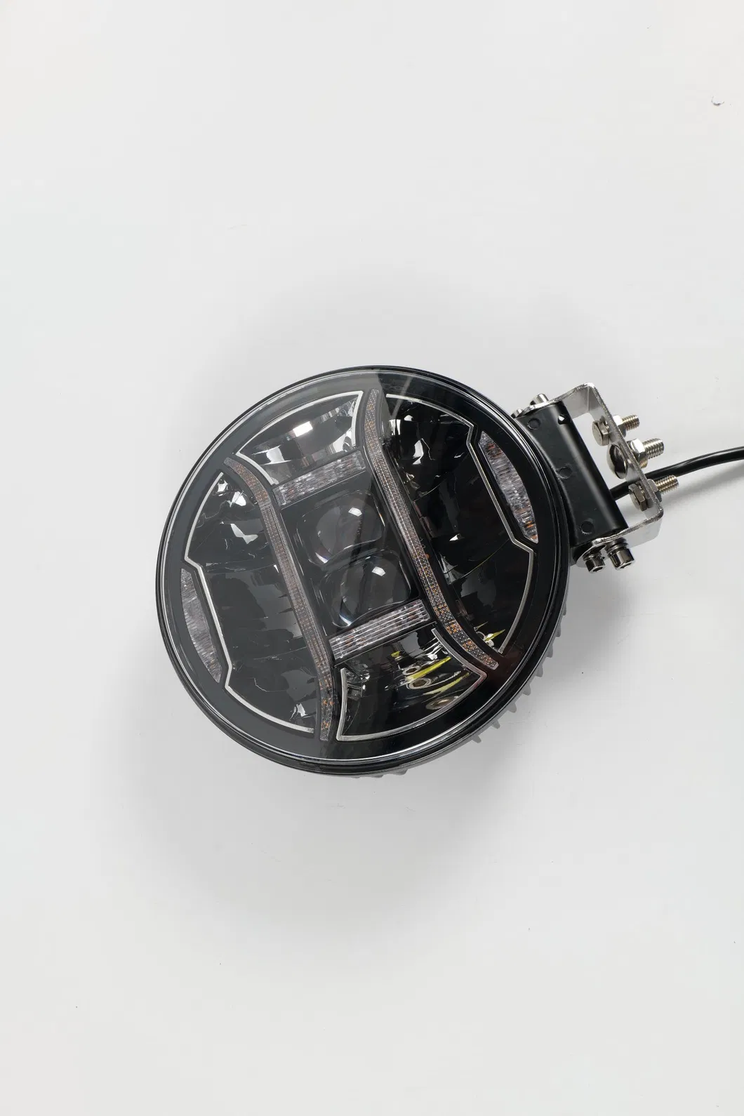 High Performance LED 1