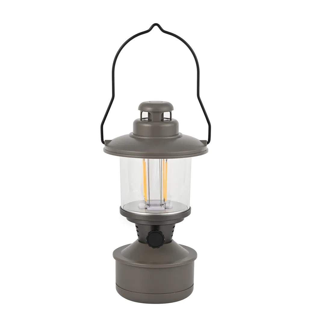 USB Charging Camping Lantern View 2