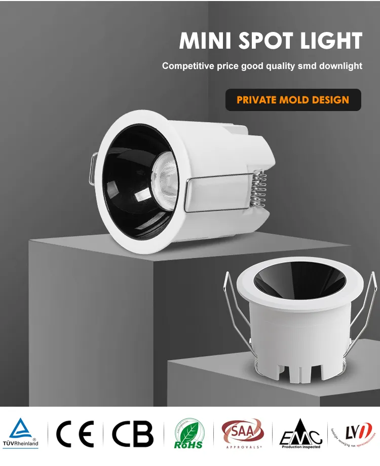 Technical Specifications