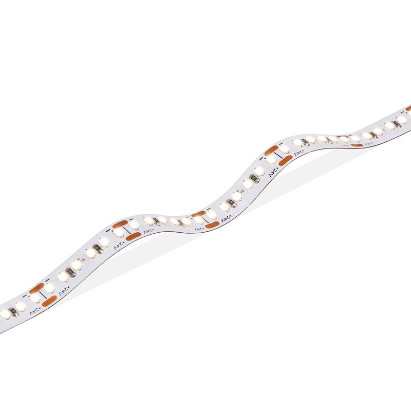 Factory Direct Sale 1800K Warm White LED Strips 5m 6500K LED Lights Custom CCT LED Strip Lights Under Cabinet for Kitchen