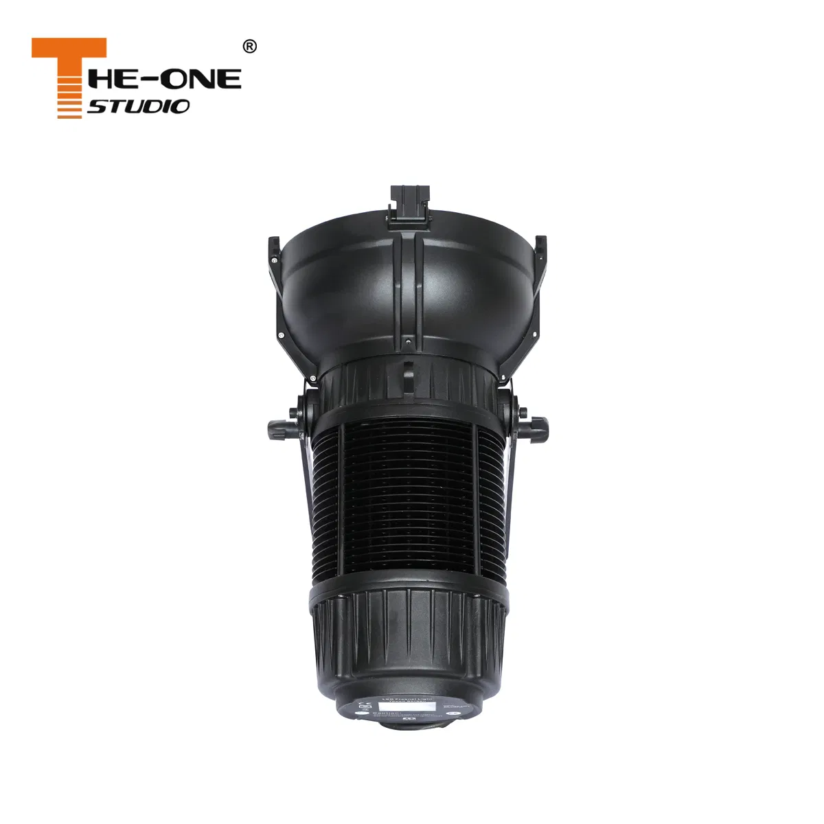 300W RGBAL Outdoor IP65 Led Fresnel Studio Spot Light