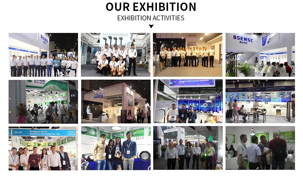 LED Floodlight Details 7