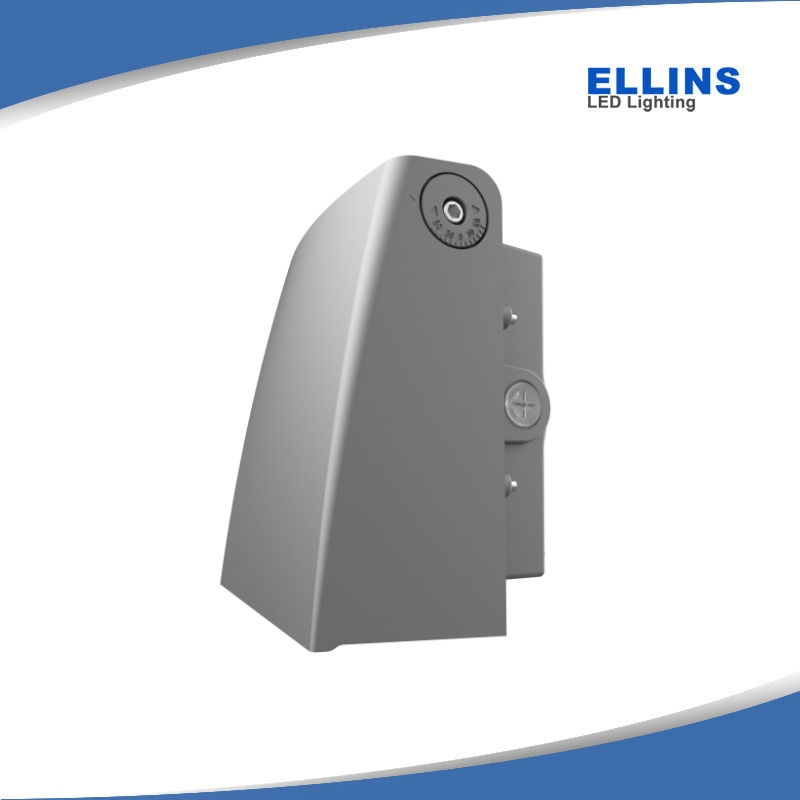 Auto-on/off Exterior LED Wall Pack Light 40W 50W Nichia Energy-Saving Lamp