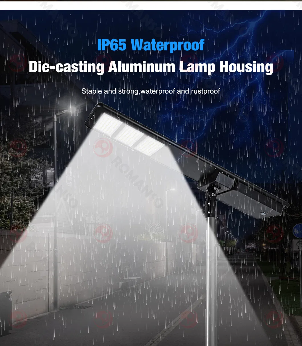 Solar Light Detail 5