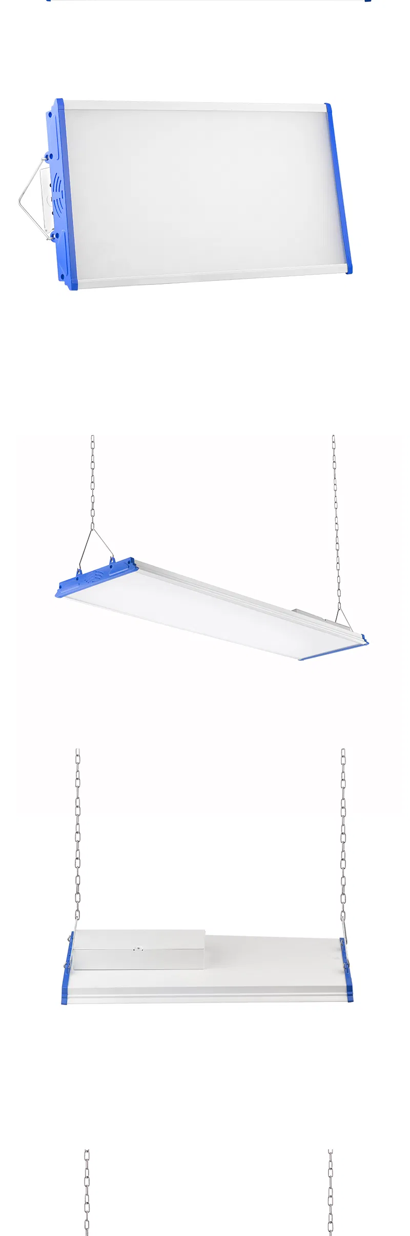 Industrial LED Lighting