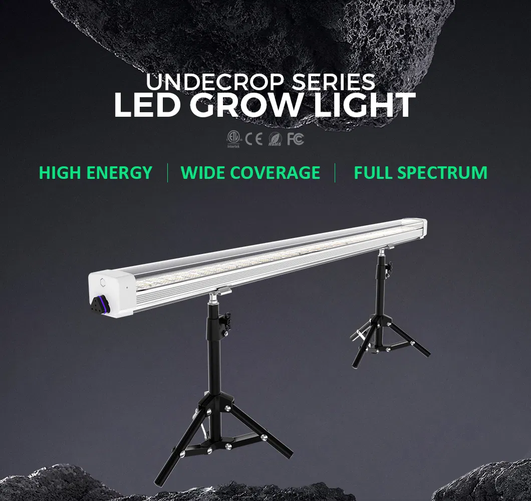 LED Grow Light 120W