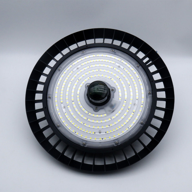 Workshop Warehouse Super Bright Power 200 Watt Smart LED UFO High Bay Lights