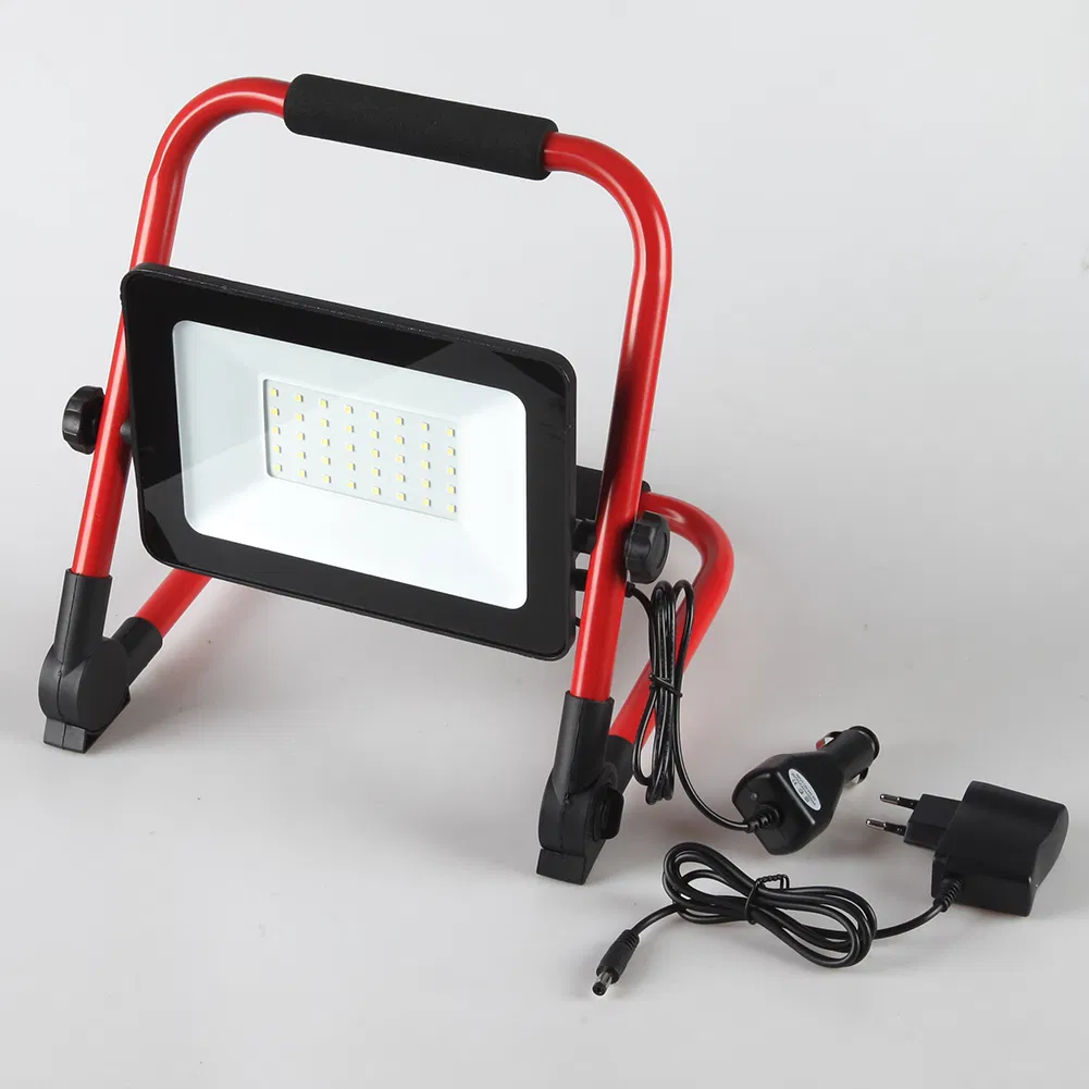 Triangle LED Emergency Light