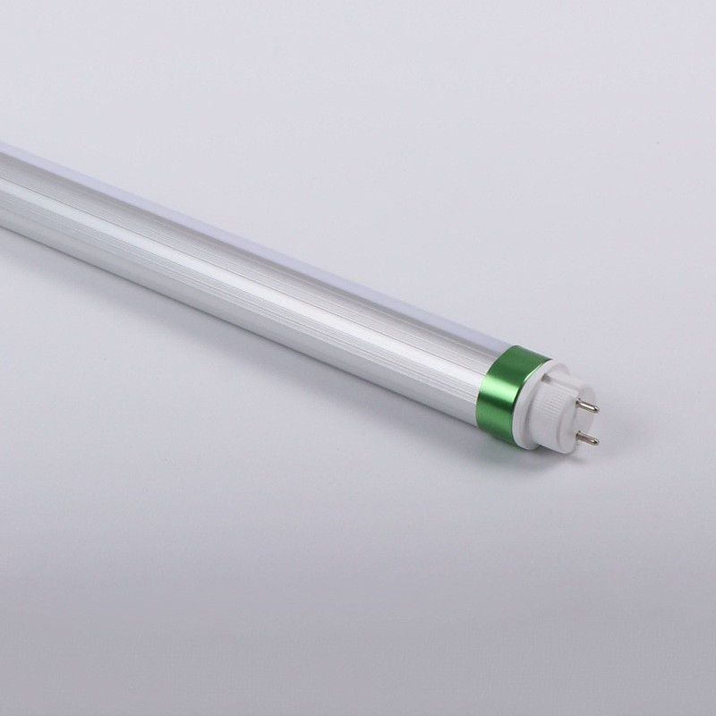 Commercial Industrial Lighting High Lumen 9W 200lm/W 600mm G13 T8 LED Light