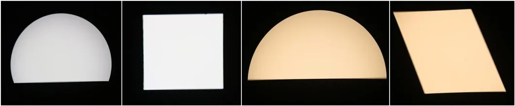 Outdoor LED Spot Leko 4