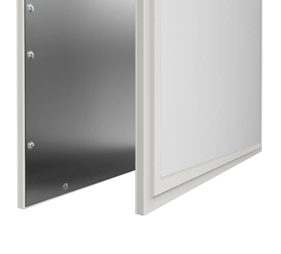 Ultra Bright 4000K Energy-Saving LED Panel Light 600X600mm