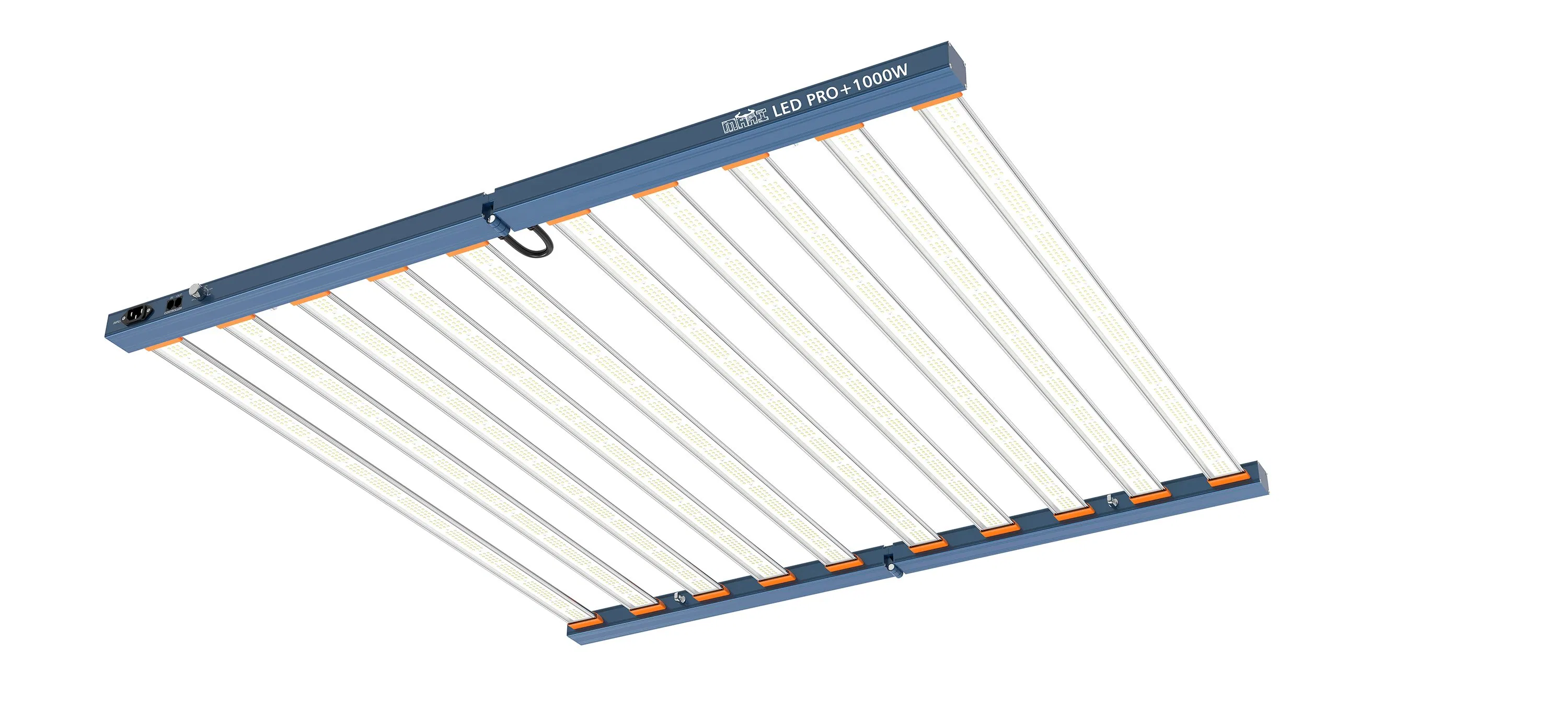 2025 Mari 1000W Full Spectrum LED Grow Light for Indoor Plants