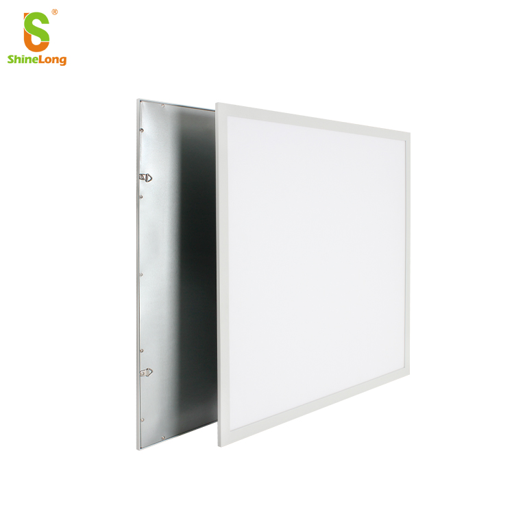 Recessed or Ceiling LED Panel Light with Dimmable Feature and CCT 3000K-6000K