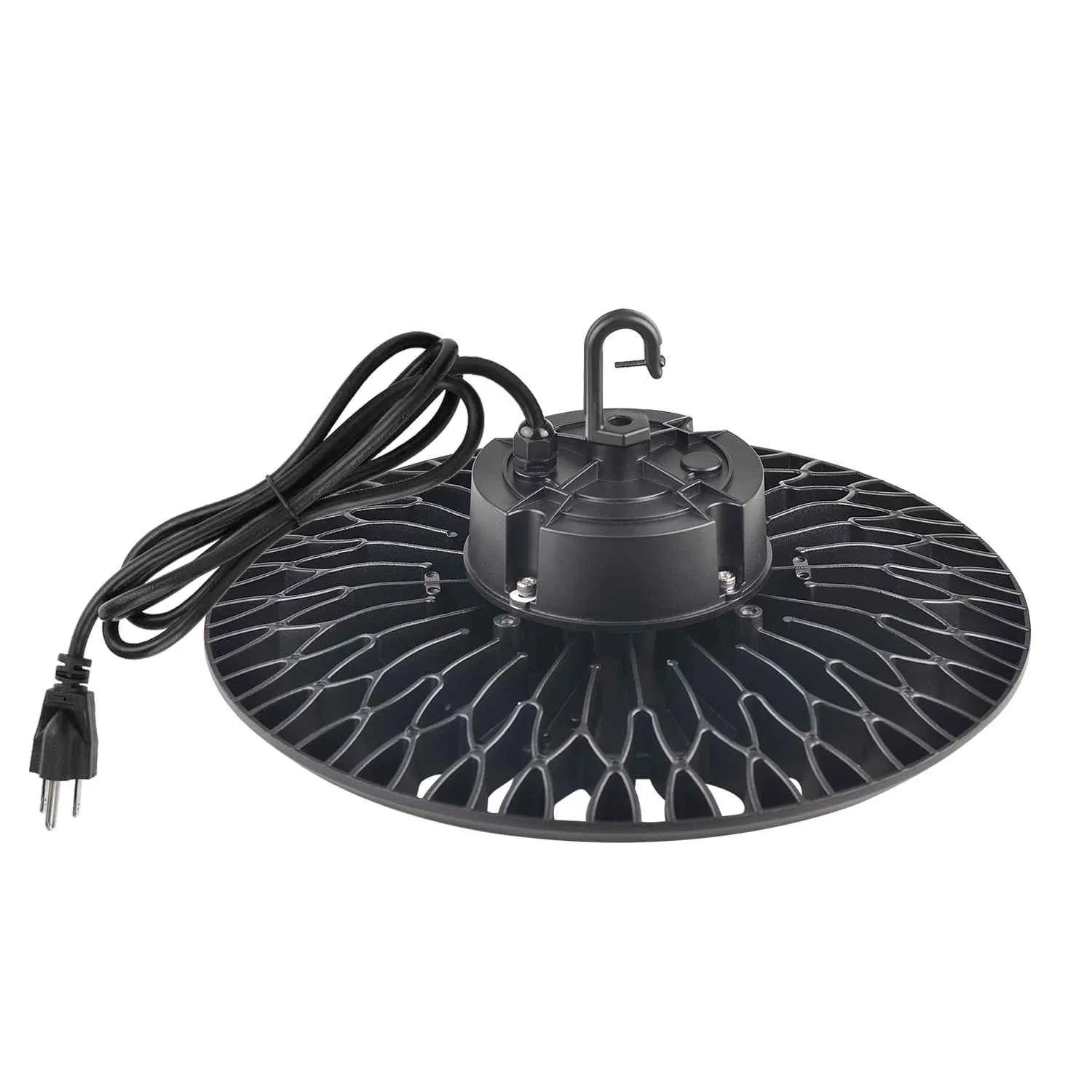 High Power Industrial UFO High Bay 240W LED High Bay