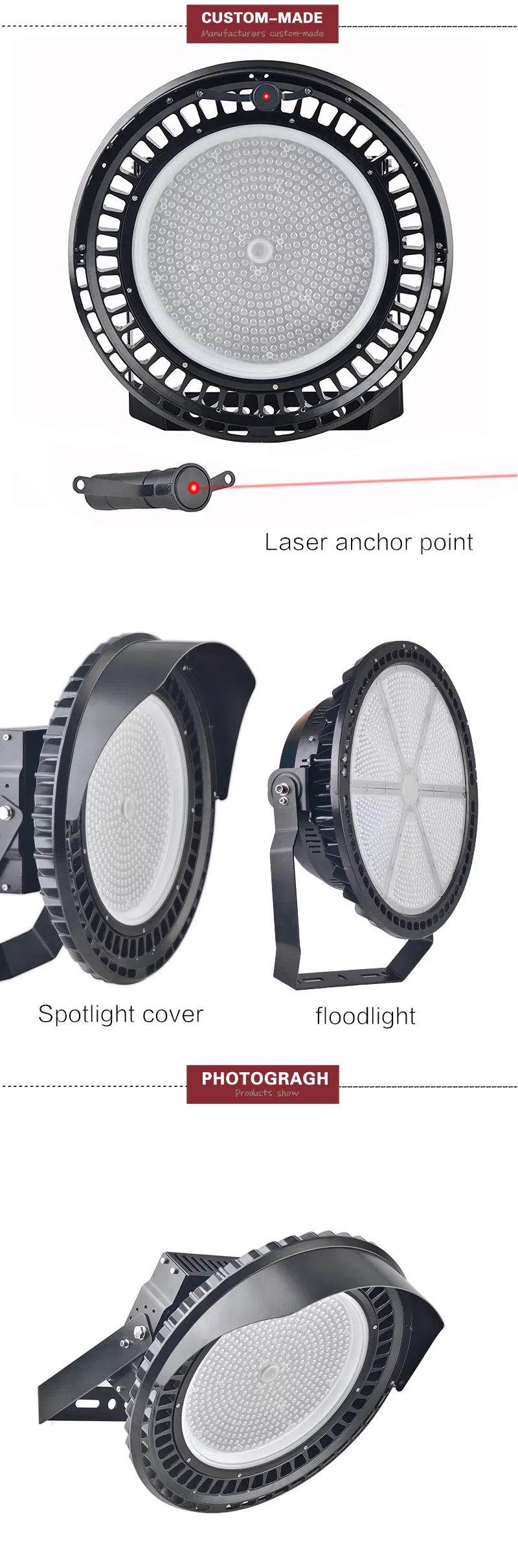 Sport Light Details 1