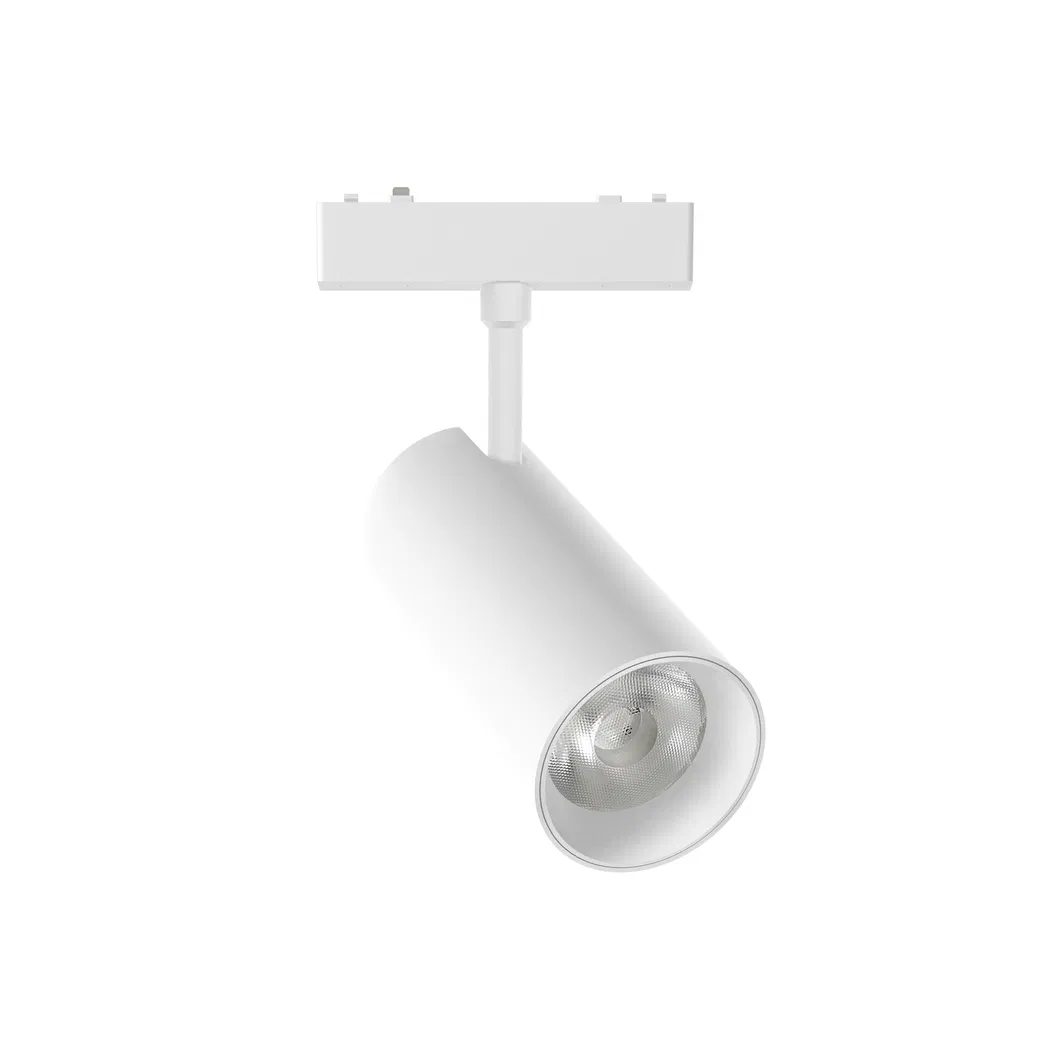Adjustable Dimmable COB LED Ceiling Spotlight