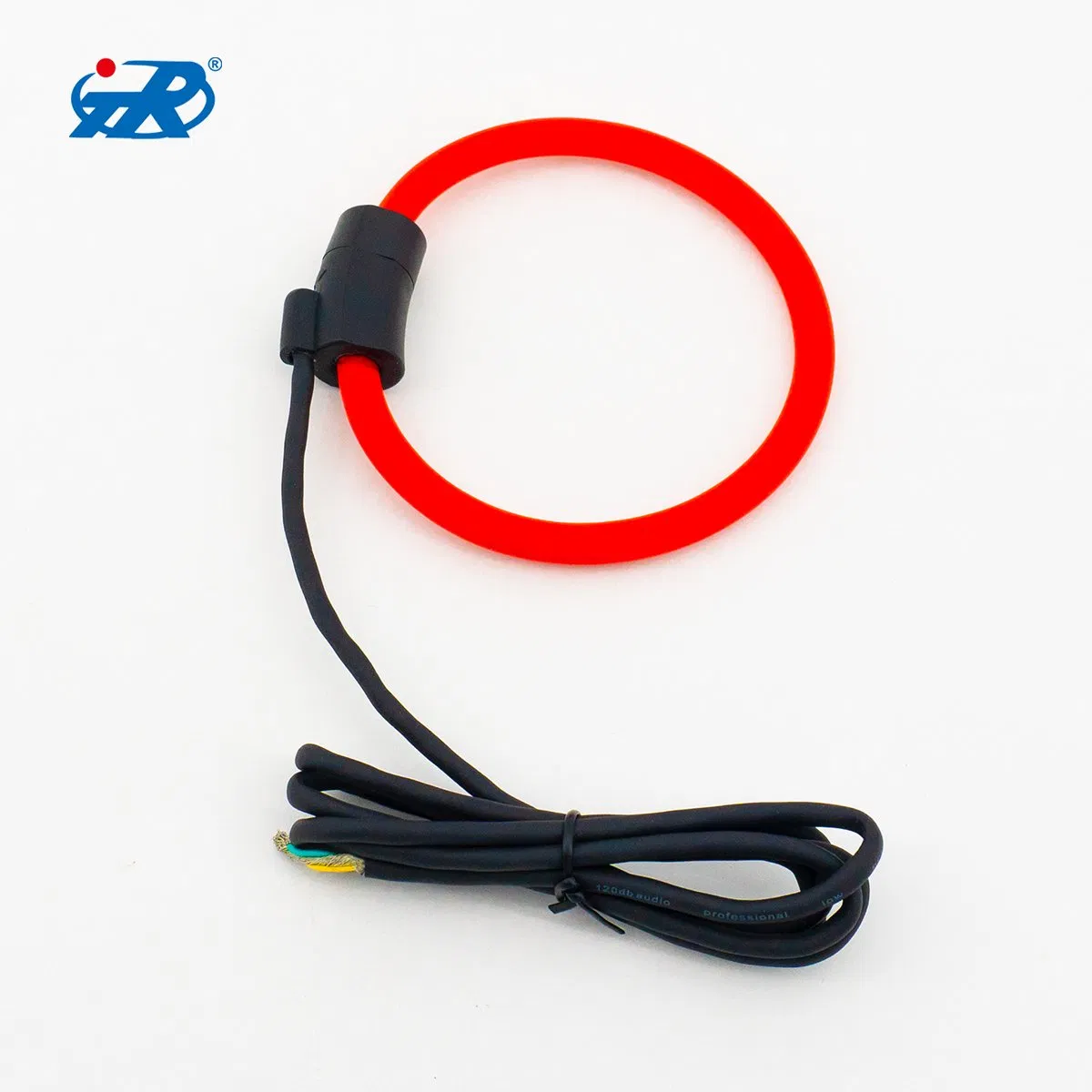 TR Customized Multi-Model High Precision Micro AC Current Transformer 3 in 1 RJ45 Rogowski Coil