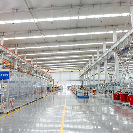 500kVA 800kVA 1000kVA 1250kVA 10kv 400V 3 Phase Indoor Dry Type Power Transformers