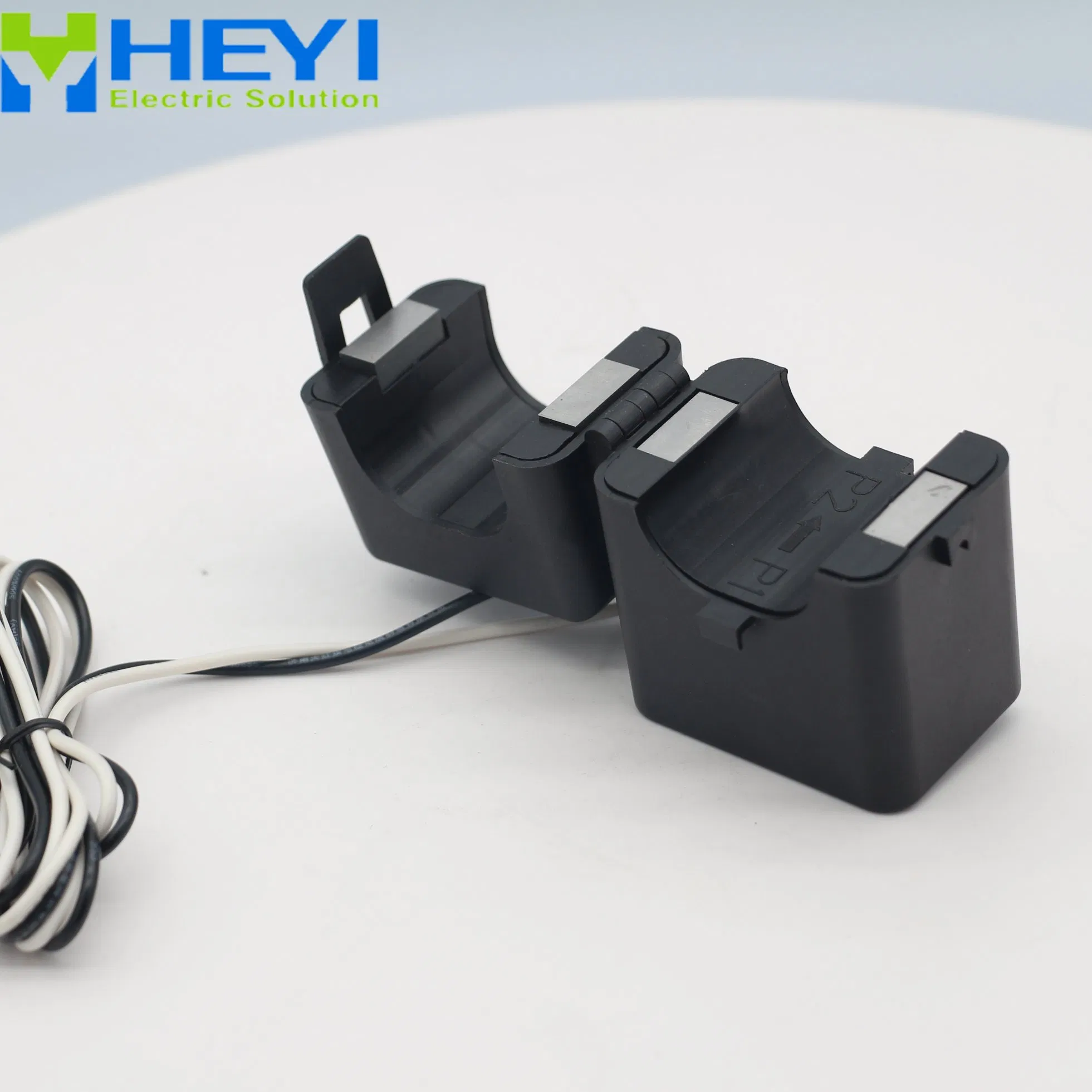 Split Core CT Kct-36 100A/1A Heyi Asct Cl: 0.5 UL1015AWG24 Clamp on Current Transformers
