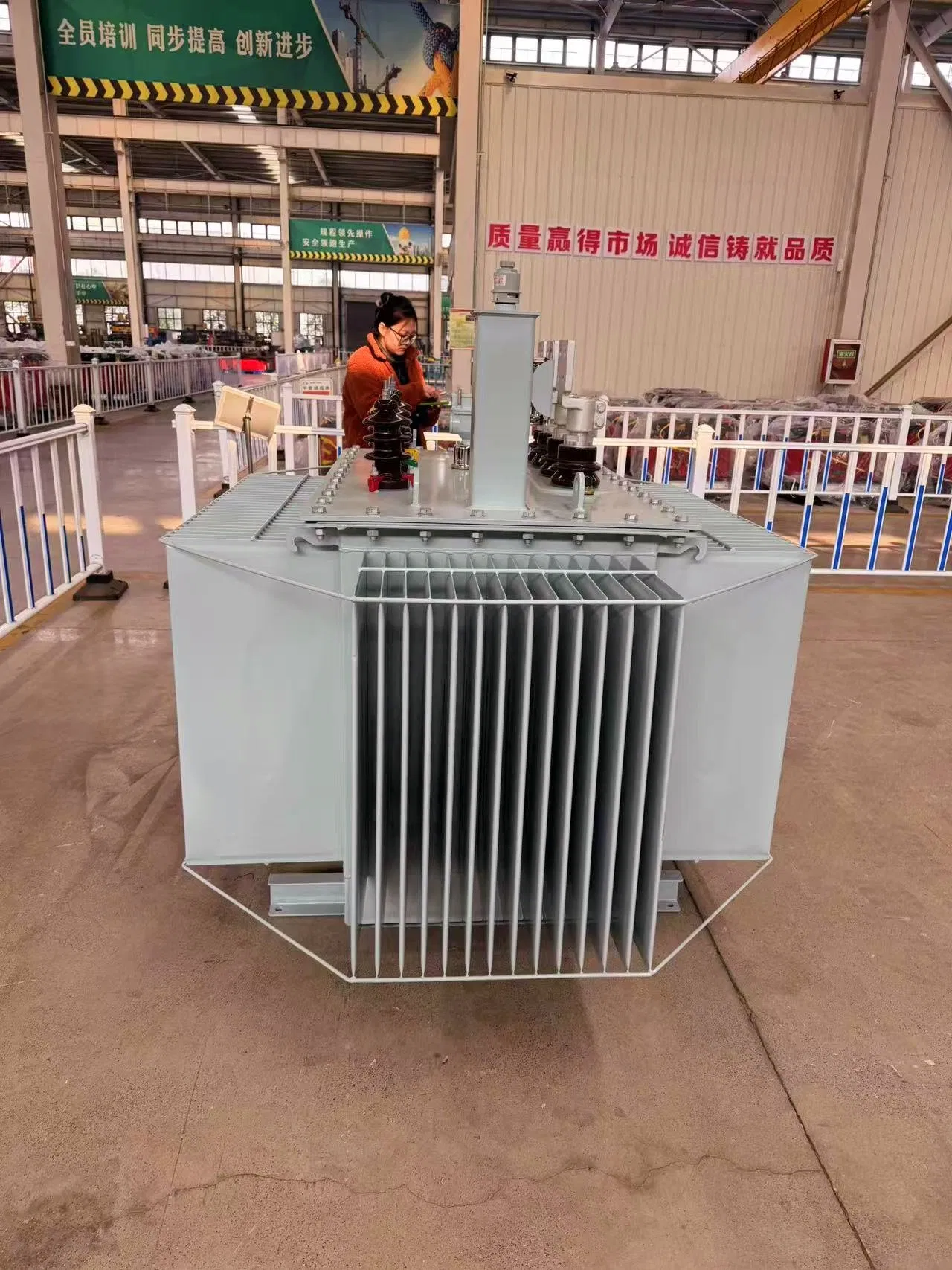 33kv Power Transformer Manufacturers 1250kVA UL IEC CE