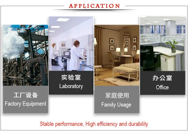 400va Industrial Single Phase Transformer BK-400