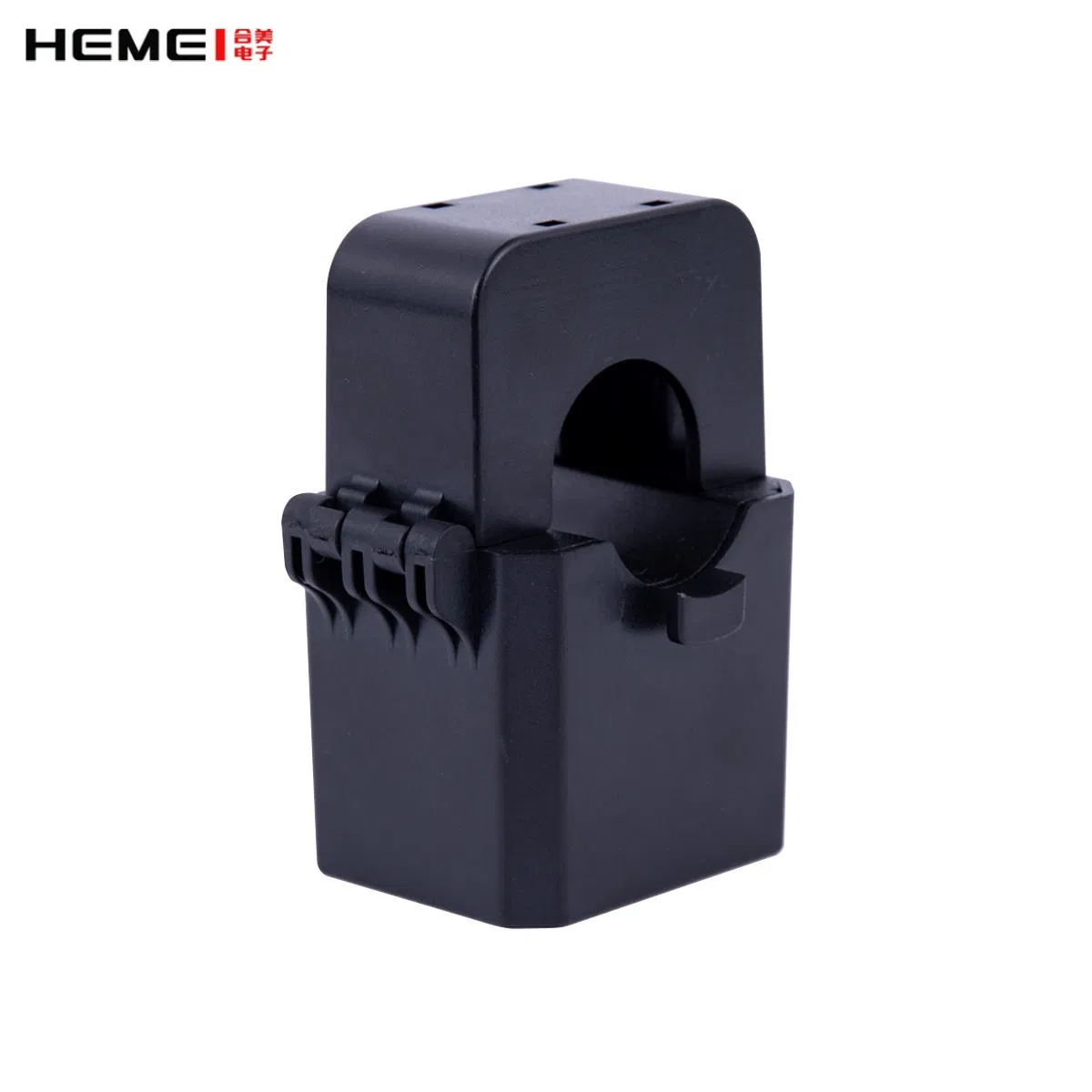 PCB Mounting Current Transformer 1A-1000A Wide Range Measure Split Core Current Transformers
