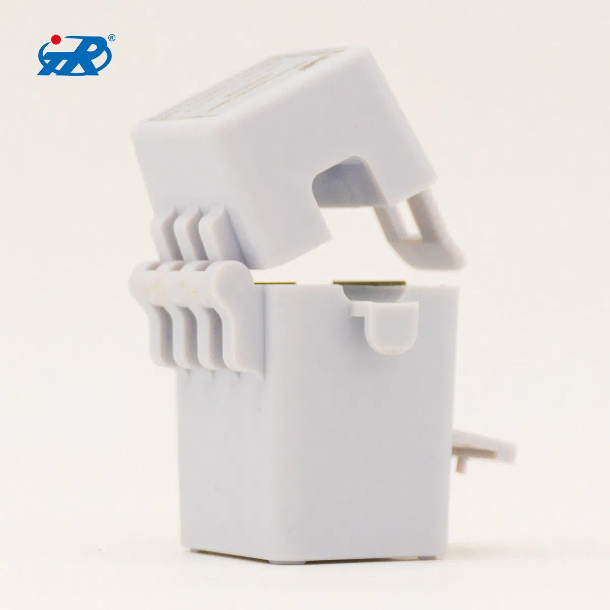 TR Open Close Low-Voltage Distribution System High-Precision Split Iron Core Current Transformer CT1a~50A