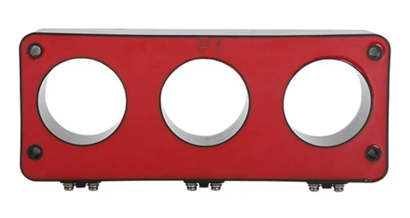 Three Phase Current Transformer