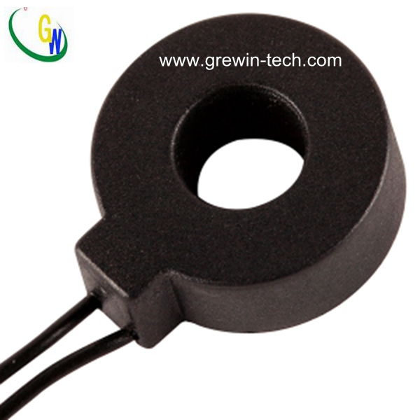 Encapsulated Current Transformer (GWTA) , Mini Transformer for Measurement
