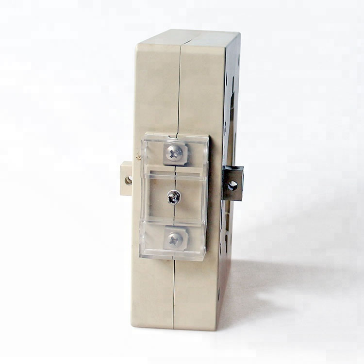 Winton Msq-85 750/5A-2000/5A DIN Rail Mounted Current Transformer