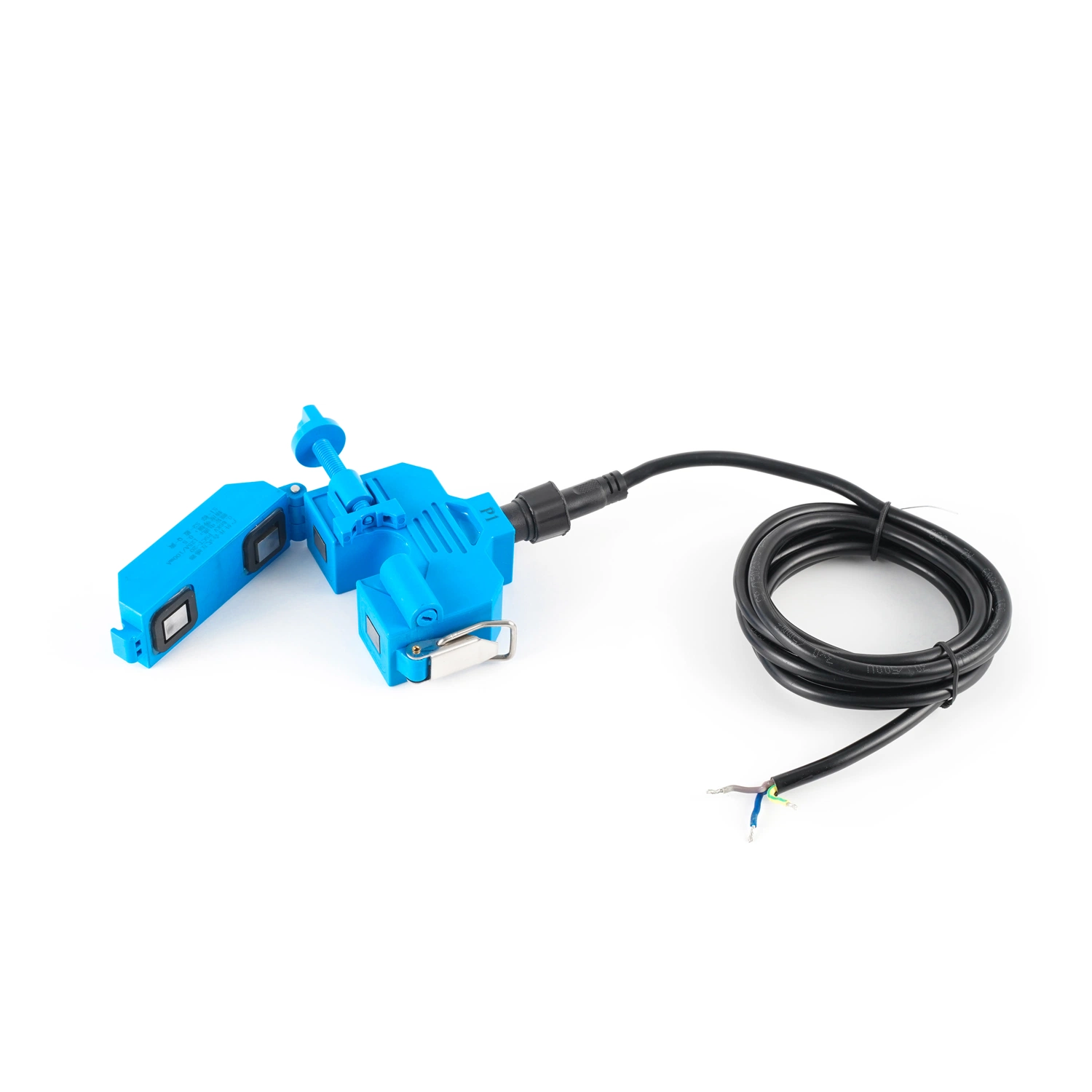 IP67 Waterproof Outdoor CT Fsct-20 150A/1A Split Core Current Transformer with Clip