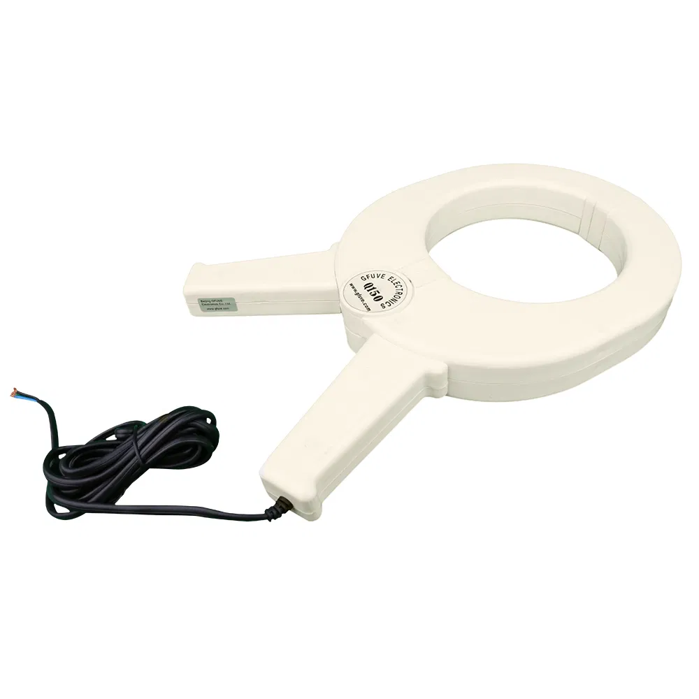 Q150 3000/5A Split Core Clamp-on Current Transformer (150mm Opening)