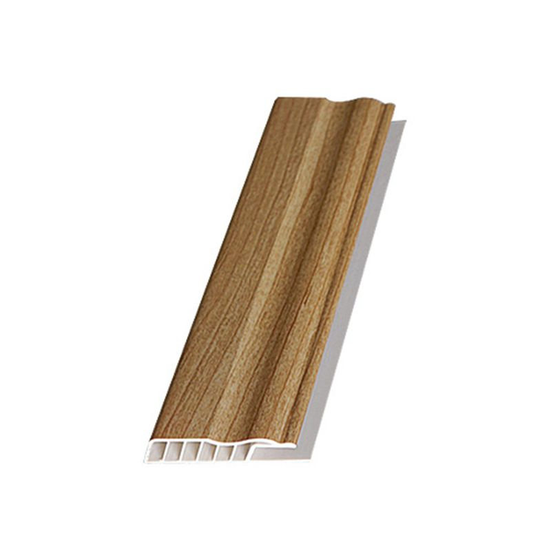 PVC Corner for Wall Decoration Waterproof (JX-079)