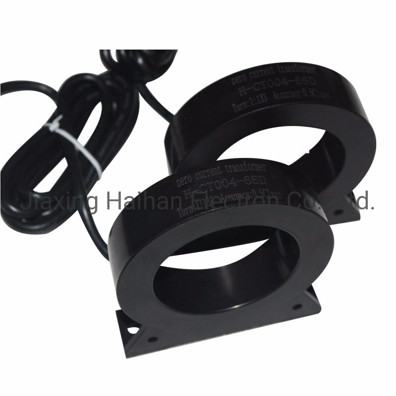 Zero Three Phase Current Transformer