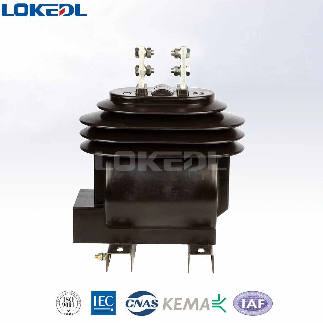 Precision 10kv Outdoor Current Transformer for Accurate Energy Monitoring