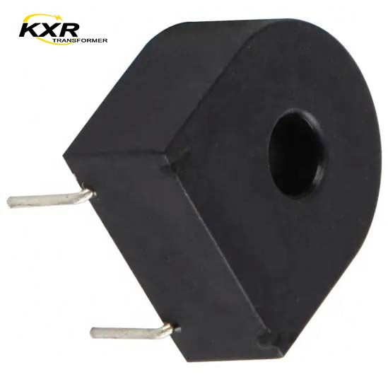 4 Pin PCB Mount Mini Precision Current Transformer CT Kct-16 5A 100A 40A 200A